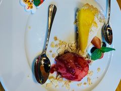 -君悦酒店·La Terrazza意合園·意式风味