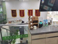 -爱侣宠医·鹦鹉专科·小型哺乳类·异宠专科(灵石路店)
