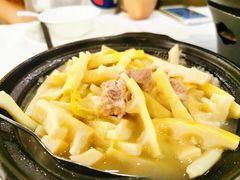 -围龙屋客家食府(福田店)