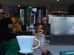 -星巴克(福州三坊七巷店)