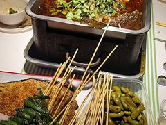 -三毛烧烤·南昌大排档(山姆店)