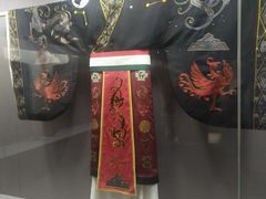 -汉景帝阳陵博物院