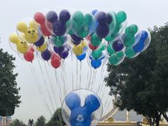 -上海迪士尼度假区