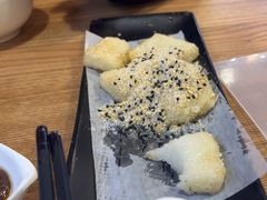 -裕记烧腊连锁餐饮(外马分店)