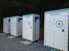 -重庆睡佛山森林公园