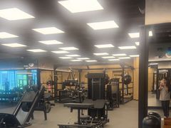 -燃坊JEN ACTIVE游泳健身中心·深圳前海JEN酒店