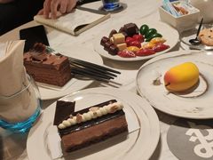 -粤海喜来登酒店·&More聚驿(天河城店)