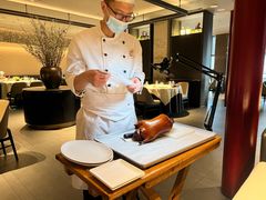 -四季民福烤鸭店(外滩外白渡桥店)