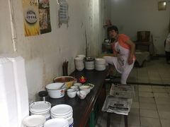 -十一街苍蝇馆子转经消江湖菜(九眼桥十一街店)