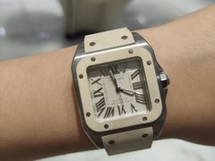 -上海恒天奢侈品(总店)