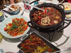 -相遇·鲜炒黄牛肉(丹阳吾悦广场店)