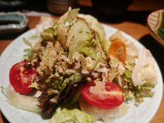 -鱼跃食堂·精致寿司(东林美域店)