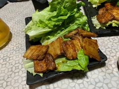 -云晓光头烧烤吧(盛夏店)