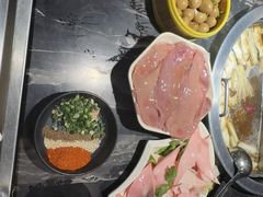-小王少龙火锅(沙南街店)