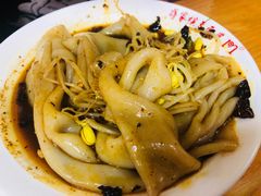 -蒋家槟豆面皮(友爱路店)