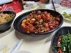 -聚味瞿记·龙虾堂(树木岭店)