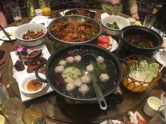 -湘约爨厨(太白立交店)