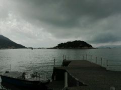 -海角城白海豚浪漫海滩