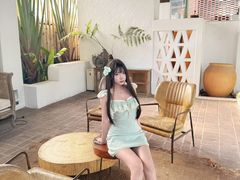 -喜洲吧·江畔老船厂·庭院餐厅(喜临院店)