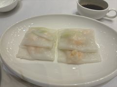 -明阁 Ming Court(广州朗豪酒店)