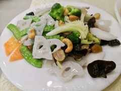 烧全素-奥华餐厅·老张记(台基厂店)