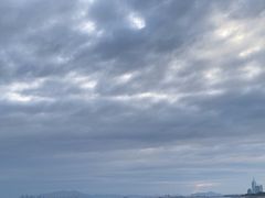 -青岛第一海水浴场
