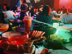 -MOSSO音乐酒吧·Live House(南京西路店)