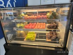 -茶百道(铜梁万达广场店)