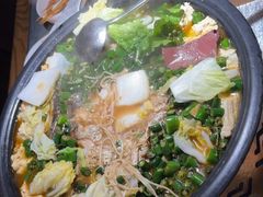 -探鱼·鲜青椒爽麻烤鱼(北京路天河城店)