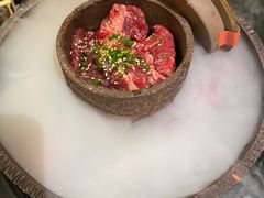 -谷牛和牛烤肉(漕河泾印象城店)