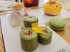 舞蹈家小节-TIENSTIENS将将(三里屯店)