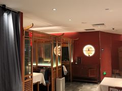 -森隆饭庄(崇文门新世界百货店)