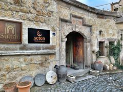 -Seten Restaurant Cappadocia