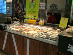 -池田寿司·4H鲜作(西直门凯德华联店)