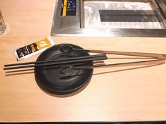 餐具摆设-新石器烤肉(无锡万象城店)