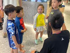 -INLANG饮浪室内冲浪(苏河湾万象天地店)