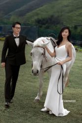 -苏菲亚婚纱摄影