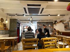 -十面欢腾·海鲜面·台式Bistro(长乐路店)