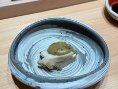 -荣一代目OMAKASE板前料理