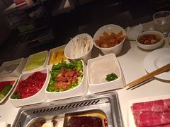 -海底捞火锅(威高广场店)