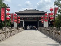 -淹城春秋乐园