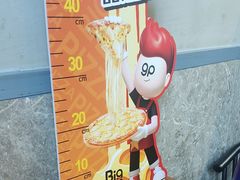 -比格比萨自助(国展店)