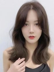点击看大图 -MORI HAIR SALON日式美发沙龙