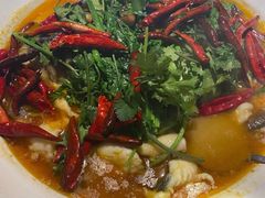 门面-清水亭湖北菜(大屯DT51店)