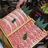 横为三，竖为川—不愧是人气王的烤肉店！