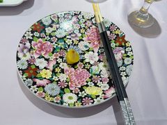 -味+新京宴·烤鸭·北京菜(创意谷店)