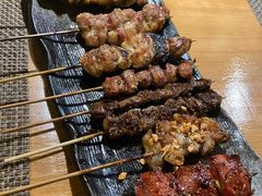 -半藏居酒屋(香港花园店)