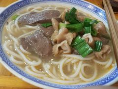 猪脏粉-锦泓老字号猪脏粉(东联大厦店)