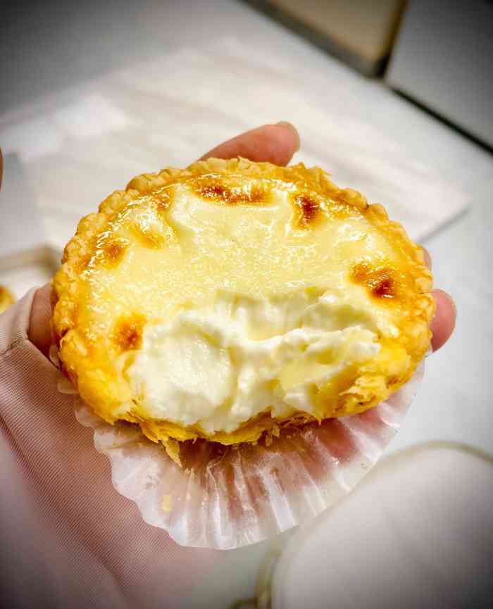 洛特蛋挞(东城店)-"不得不说这蛋挞真是绝了601560156015