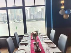 -Kathleen's Waitan 凯圣琳江景西餐厅(外滩店)